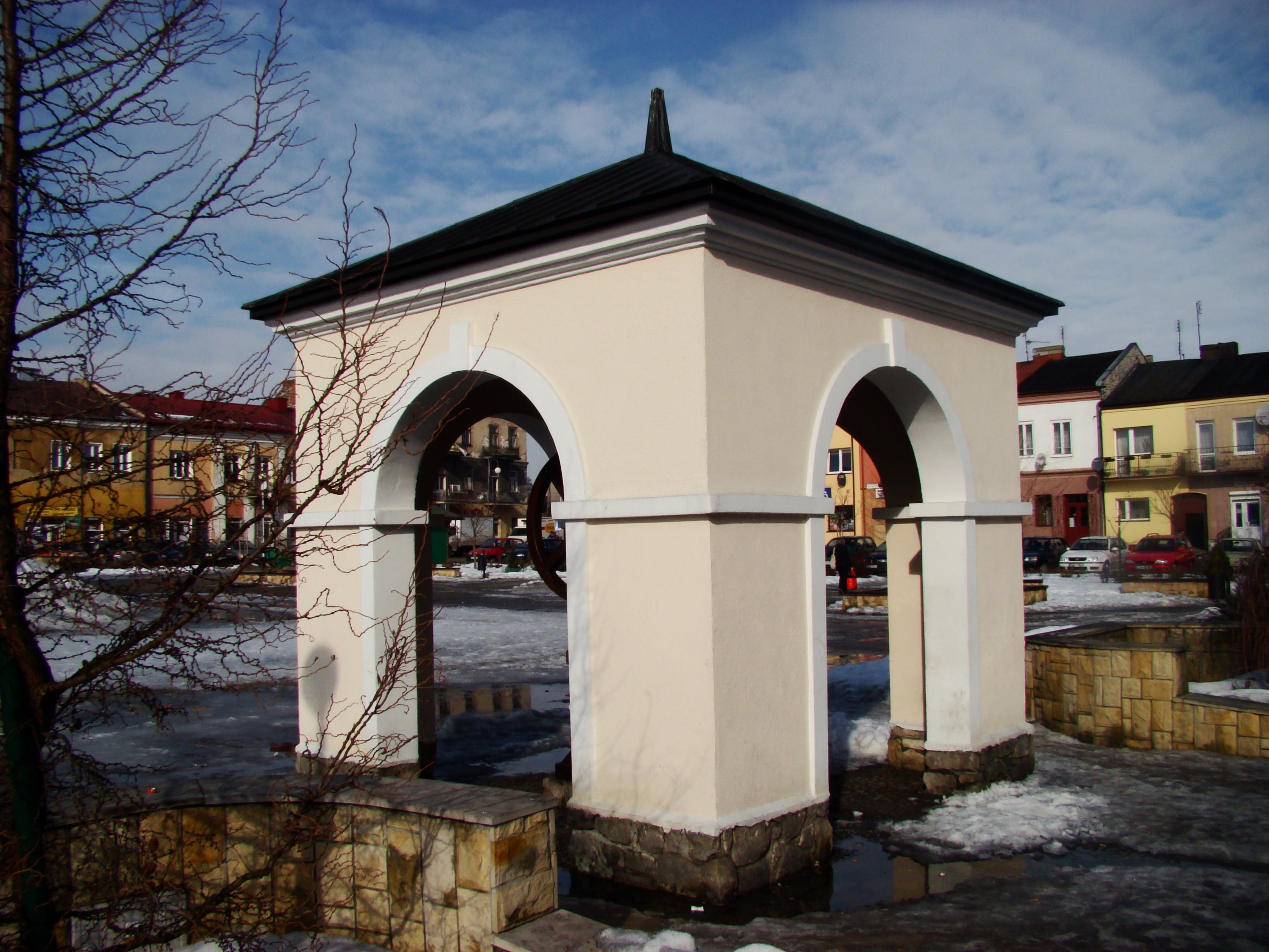Chmielnik