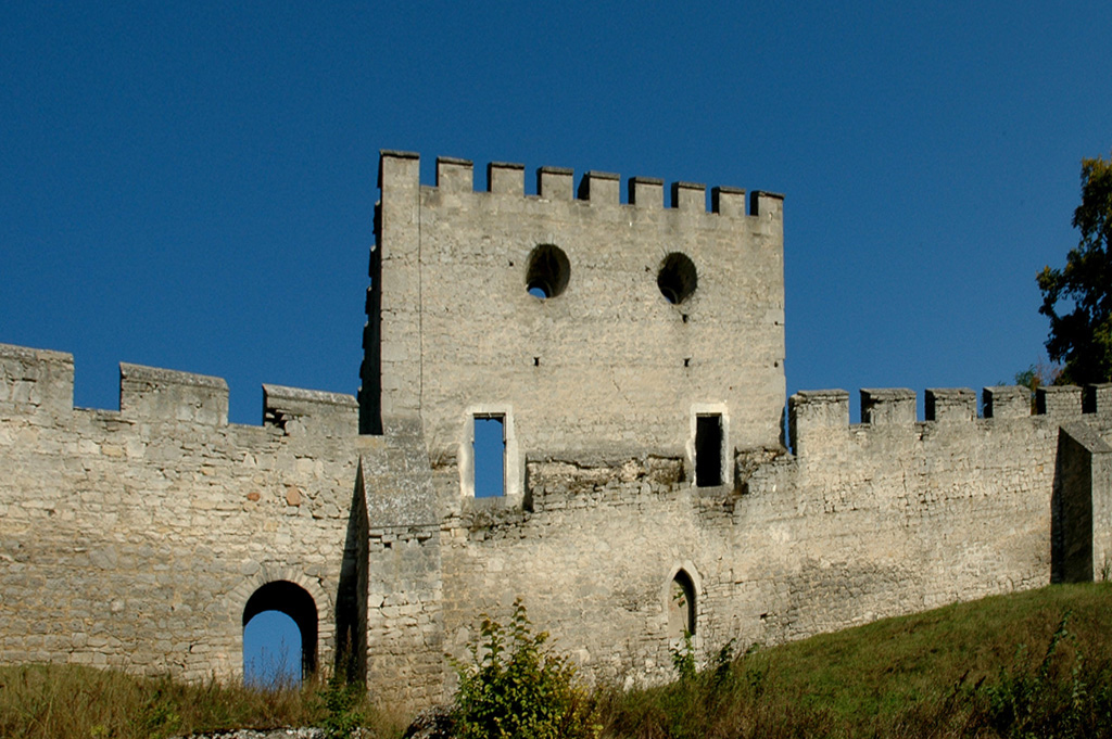 Szydłów